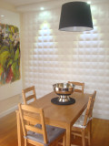 Salon - Appartement dans maison n°329