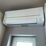 Climatiseur  - Appartement dans maison n°329