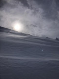 Sommet d'Orionde