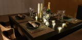 Coin salle à manger