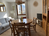 Appartement La Pommeraie N° 2_Allevard