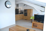 Espace cuisine