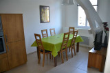 Coin repas
