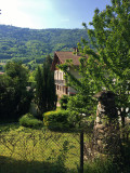Villa Sébastien
