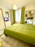 Côté chambre