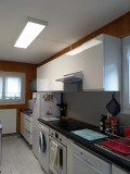 Scoubidou Apartment_Allevard