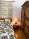 Appartement Les Framboises_Allevard