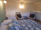 Appartement Scandinave_Allevard