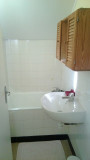 Salle de bain - Appartement dans maison n°156