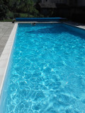 Piscine - Studio 2 le Globe n°3031