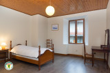 2ème étage Chambre 1 personne