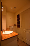 Salle de bain - Appartement Ãcrin l'Europe n°2927