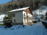 villa SEBASTIEN HIVER villa SEBASTIEN HIVER