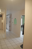 Couloir - Appartement dans résidence Jardin des Thermes n°200