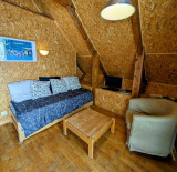 Chalet Le Djudjura_Plateau des Petites Roches