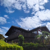 Maison - Appartement dans maison n°4