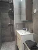 Salle d'eau - Appartement n°196 - Uriage