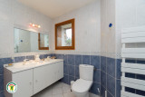 Salle de bain niveau 1