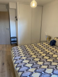 Apartement _chambre