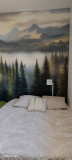 Chambre Belledonne lit 140