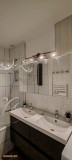 Salle de bain double vasque