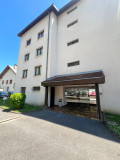 Appartement Les Feuillantines n°25_Saint-Martin-d'Uriage