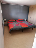 Chambre 3 avec lit Queen Size. 180x190