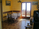 Salon/salle à manger