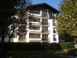 Résidence - Studio l'Orée du Parc B n°29