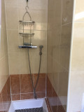 Douche - Studio l'Orée du Parc B n°29