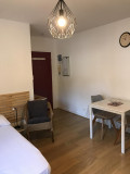 Entrée - Studio l'Orée du Parc B n°29