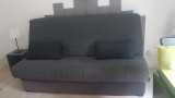 Canapé lit