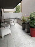 Appartement n°42 - vue terrasse