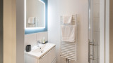 salle de bain chambre 1