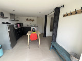 Cuisine - Appartement dans maison n°120