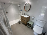 Salle d'eau - Appartement dans maison n°120