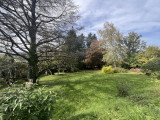 Jardin - Appartement dans maison n°120