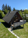 Chalet le Cervin