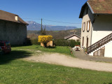 Vue extérieure