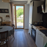 Appartement dans maison Romage_Herbeys