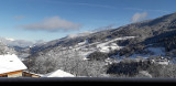 Vue extérieure