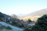 Vue Maison Montagne