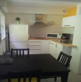 Cuisine - Studio Thermotel n°308