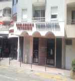 Facade  - Studio Thermotel n°308