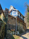 Maison atypique haut de gamme Allevard