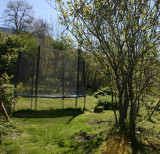 Jardin - Le Bon Temps