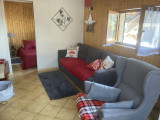 Appartement Chalet Le Sorbier_Le Collet