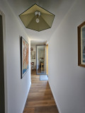 Appartement dans maison Romage_Herbeys