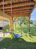 Appartement dans maison Romage_Herbeys