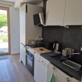 Appartement dans maison Romage_Herbeys